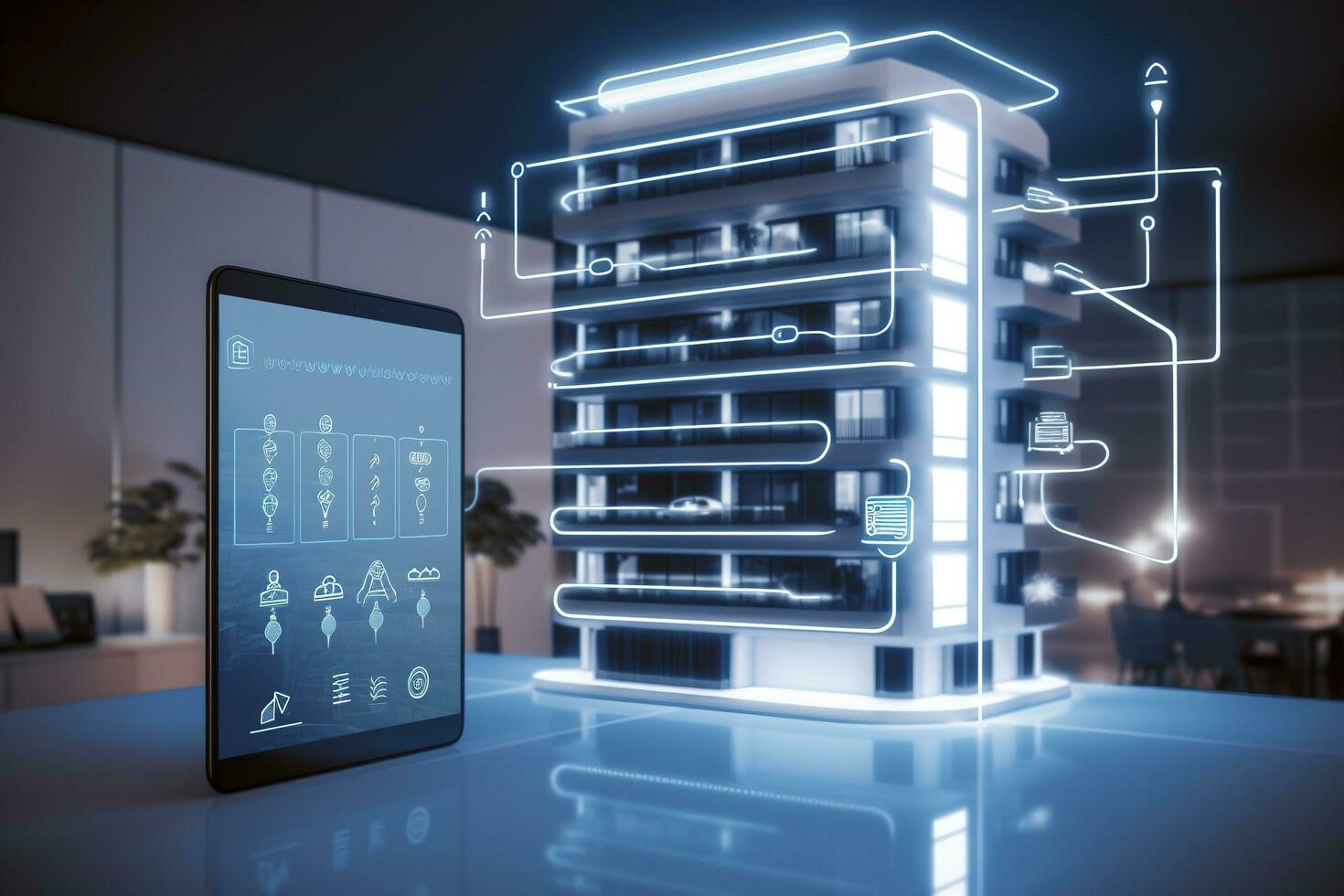 Building Management Systems - HP4 Jobs and Recruitment